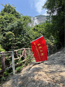 精進匠心，一路同行 正朗精密“增城從化兩天游”活動圓滿結(jié)束